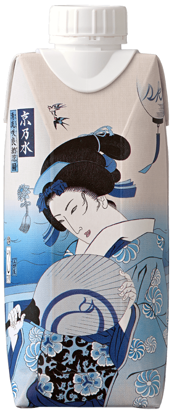 -Enjoying the Cool Breeze-